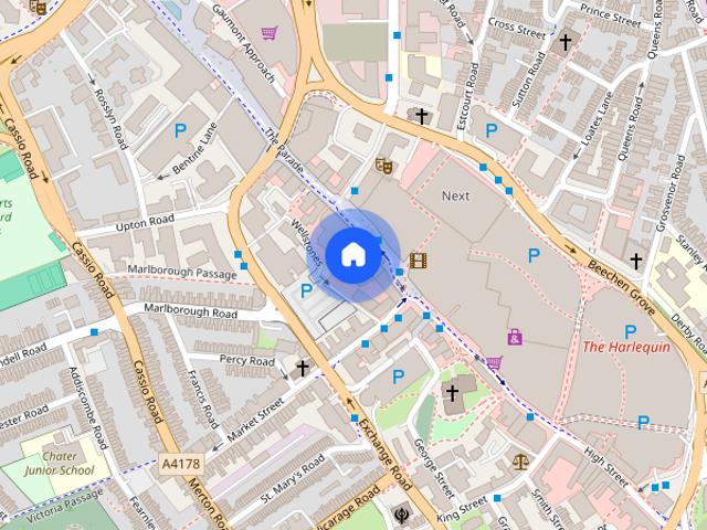 Apartment for rent in North Watford, Hertfordshire
