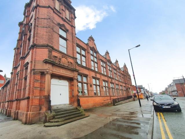 Apartment for rent in Alverley, South Yorkshire