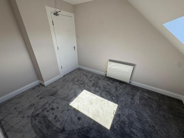 Apartment for rent in Ardrossan, Scotland