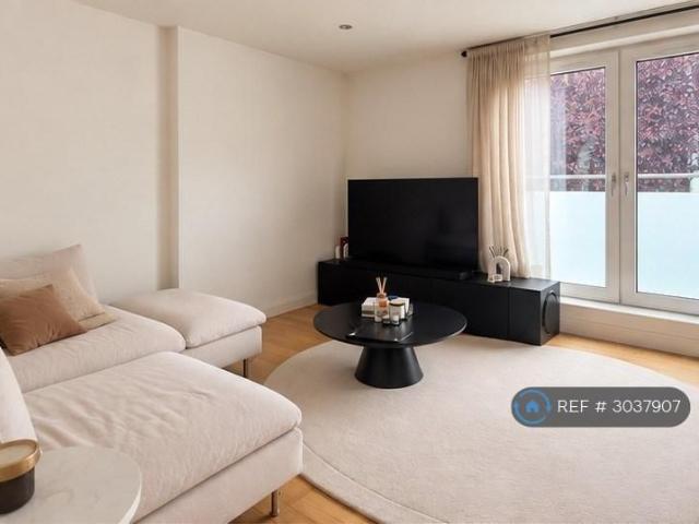 Apartment for rent in London Borough of Lewisham, Greater London