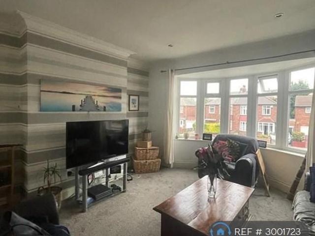 Apartment for rent in High Heaton, Newcastle upon Tyne