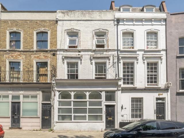 Flat for rent in Kentish Town, Greater London