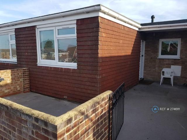 Flat for rent in Hamerton, Kent