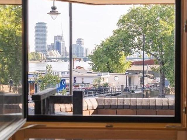 Flat for rent in Chelsea, Greater London