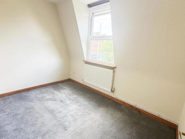 Apartment for rent in Hanley, Stoke-on-Trent