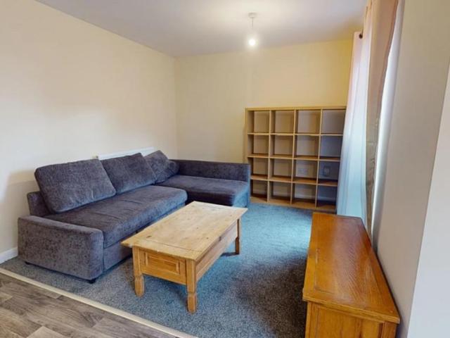 Apartment for rent in Lenton Abbey, Haddon