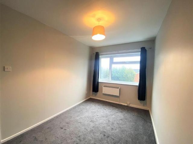Apartment for rent in Lichfield, Boley Park