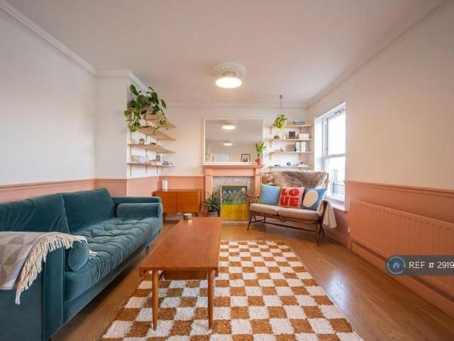 Apartment for rent in Rotherhithe, Greater London