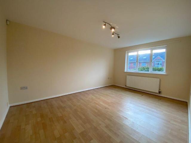 Apartment for rent in Jericho, Bury