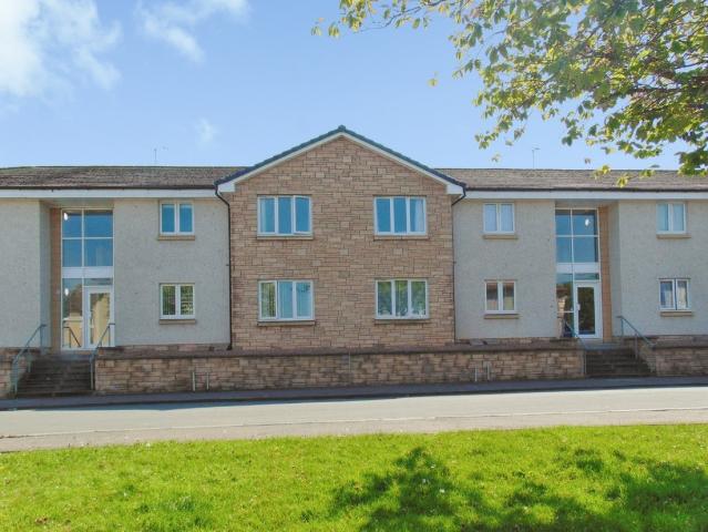Apartment for rent in Scotland