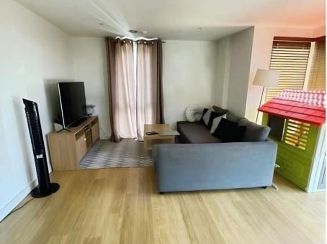 Apartment for rent in Slough
