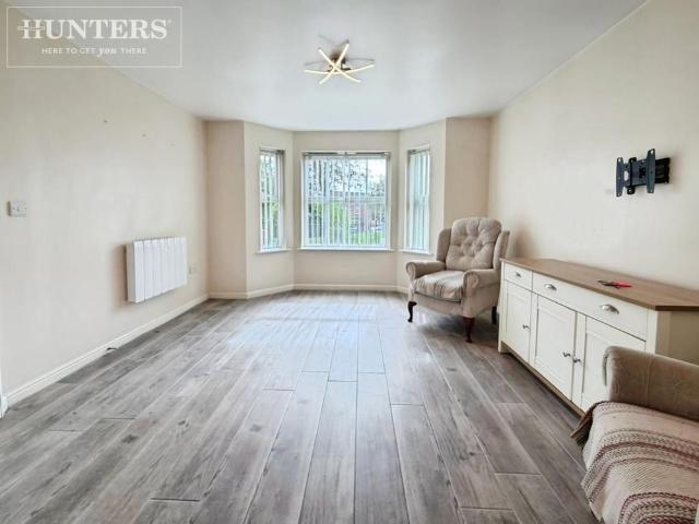 Apartment for rent in Hemsworth, West Yorkshire