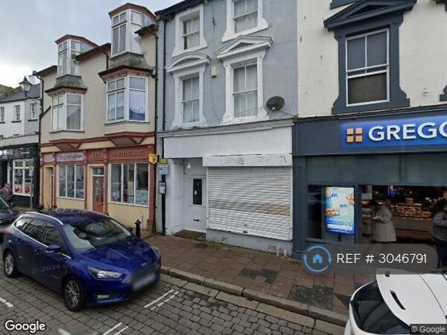 Apartment for rent in Kells, Whitehaven