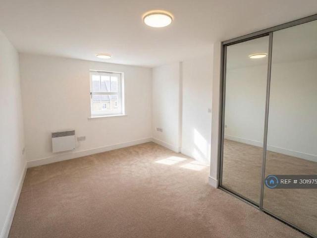 Apartment for rent in Moulsham, Chelmsford