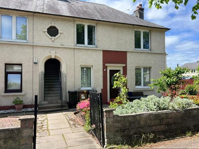 Flat for rent in Ballindoch, Scotland