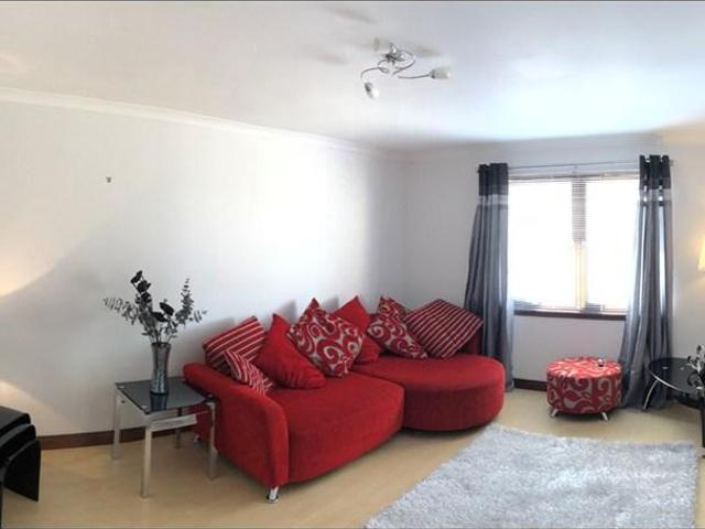 Flat for rent in Ballindoch, Scotland