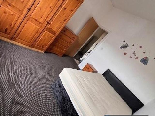 Flat for rent in Deepdale, Higher Bartle