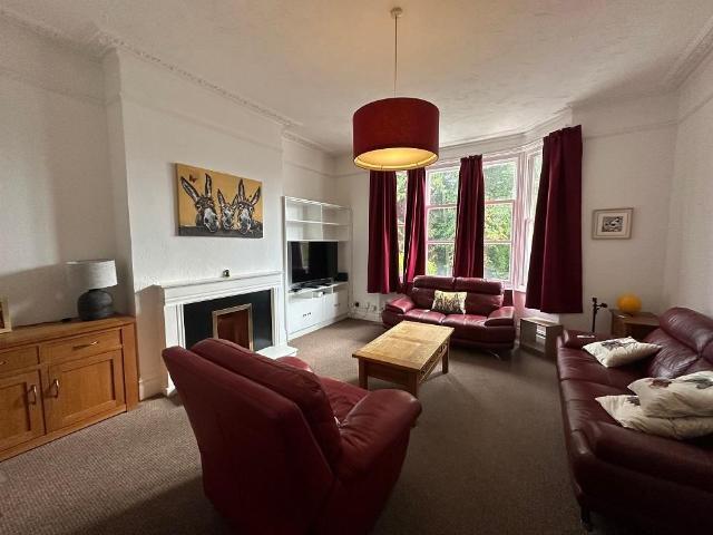 Apartment for rent in Broadwater Down, Sandown Park