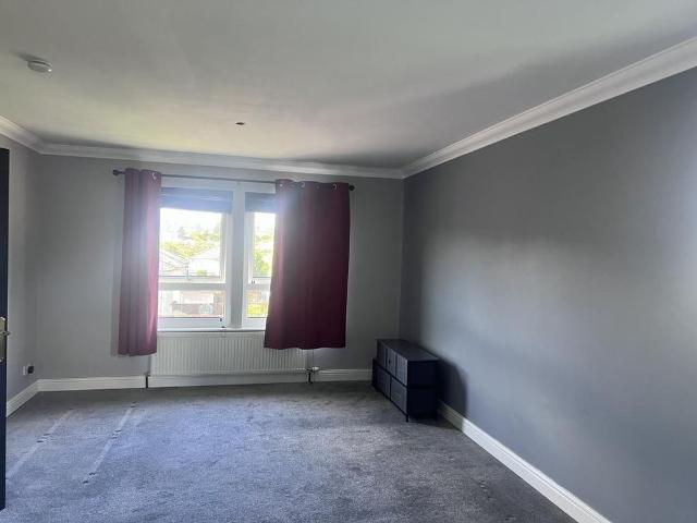 Apartment for rent in Cowdenbeath, Scotland