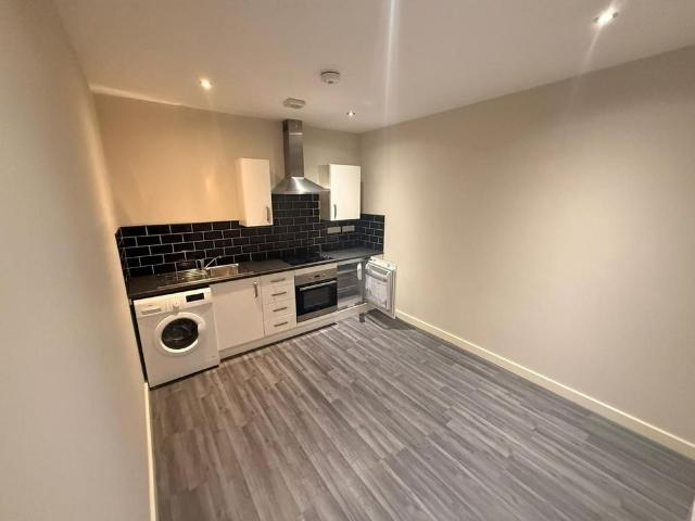 Apartment for rent in Halton Lea, Halton