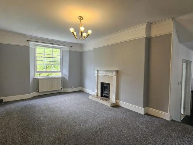 Apartment for rent in Babbacombe