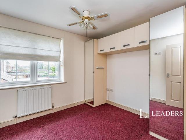 Apartment for rent in Weston, City Of Southampton