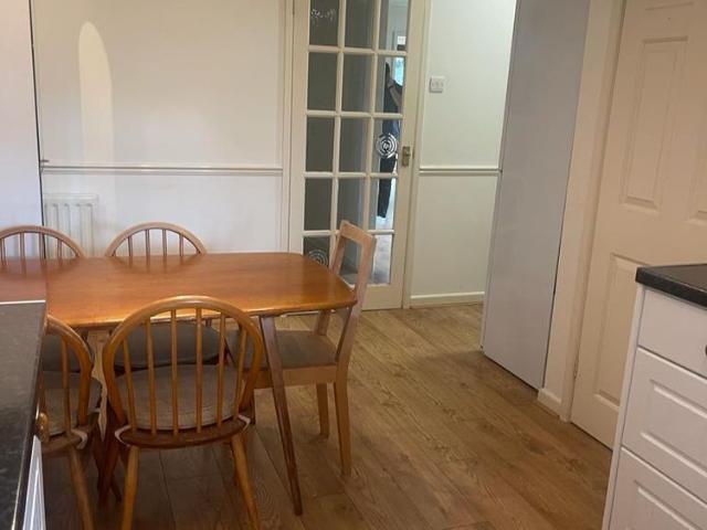 Apartment for rent in Wollaton Vale, Haddon