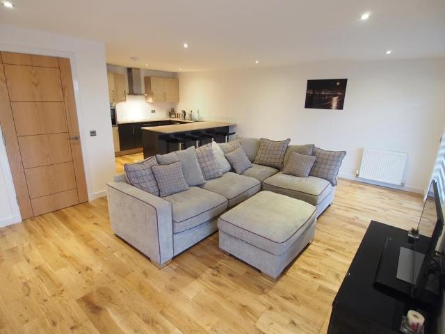Apartment for rent in Scotland