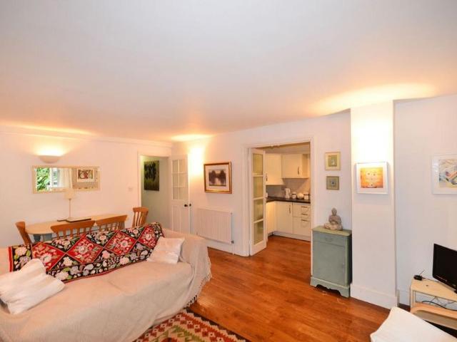 Apartment for rent in Lower Holloway, Greater London