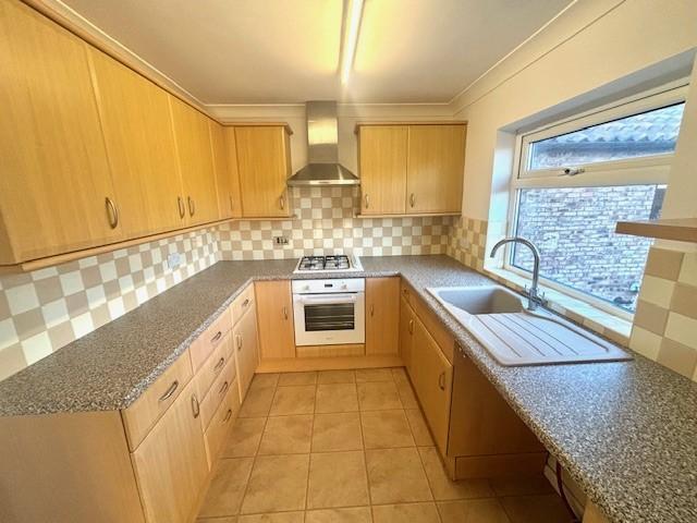 Flat for rent in Washington, Sunderland