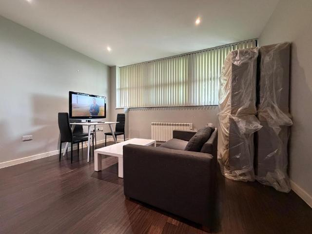 Flat for rent in Greater London