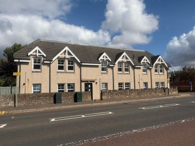 Flat for rent in Gilmerton/Inch, City of Edinburgh