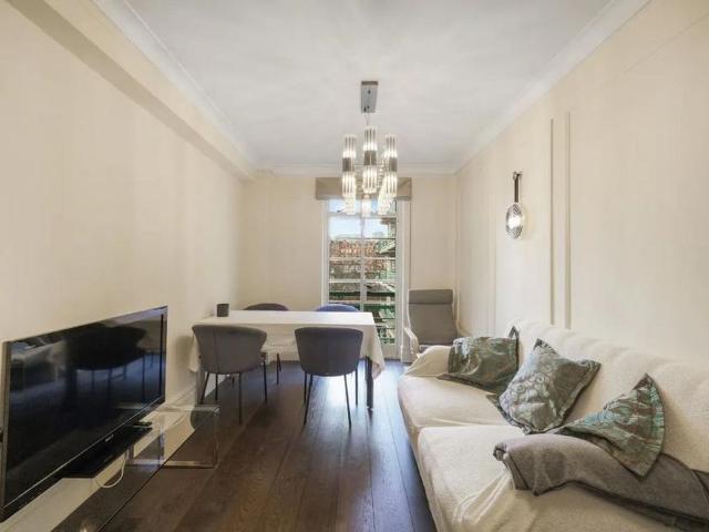 Apartment for rent in Marylebone, Isle Of Man