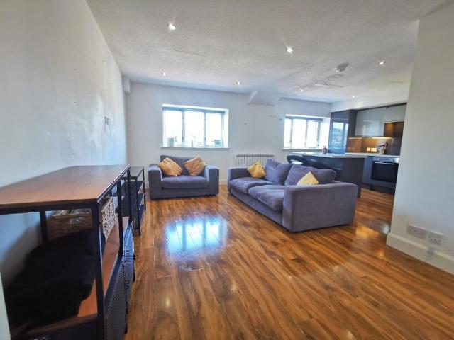 Apartment for rent in West End, Scotland