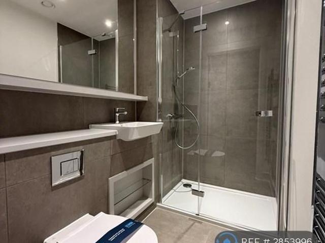 Apartment for rent in Holywell, The Slade