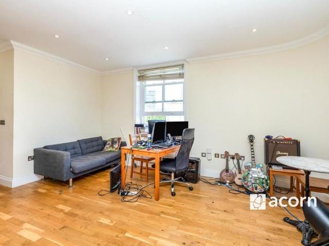 Apartment for rent in Loughborough Junction, Greater London