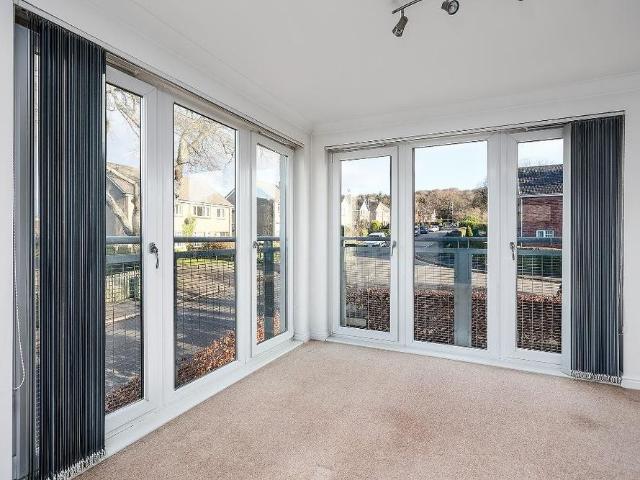 Apartment for rent in Clermiston, Scotland