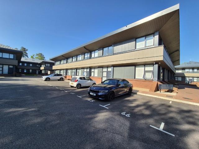 Apartment for rent in Winklebury, Priest Down