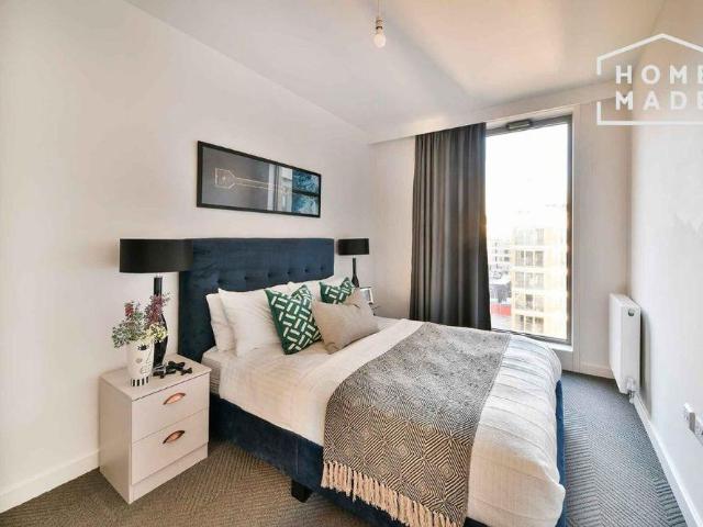 Apartment for rent in City Centre, Georgia