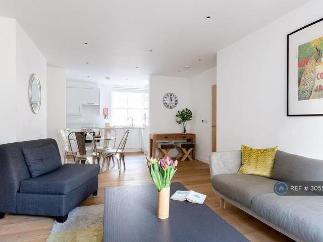 Apartment for rent in Monument, Greater London