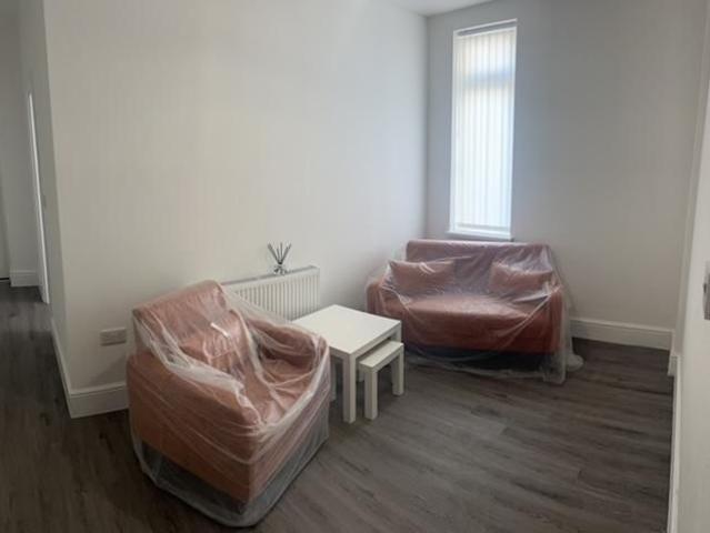 Apartment for rent in Civic Centre, Cardiff