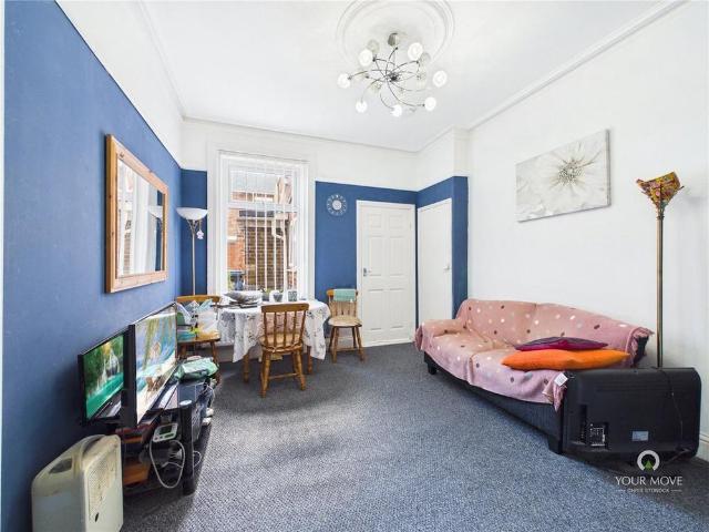 Apartment for rent in Dawdon, Seaham