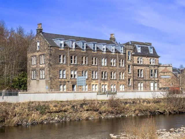 Flat for rent in Hawick, Mansfield