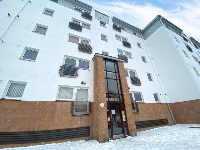 Flat for rent in Whiteinch, Scotland