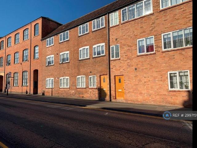 Flat for rent in Gedling