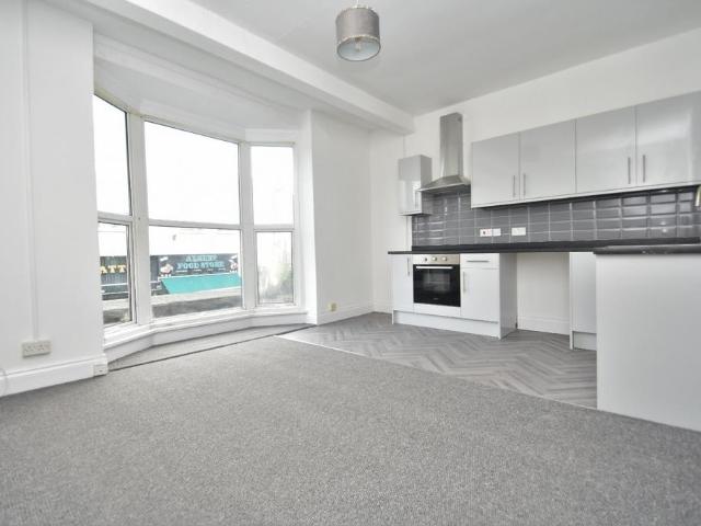Flat for rent in Southsea, City Of Portsmouth