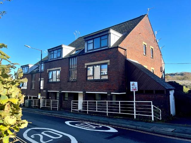 Flat for rent in Lewes, Iford
