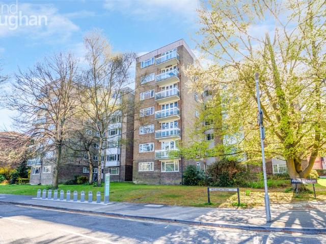 Flat for rent in Brighton & Hove