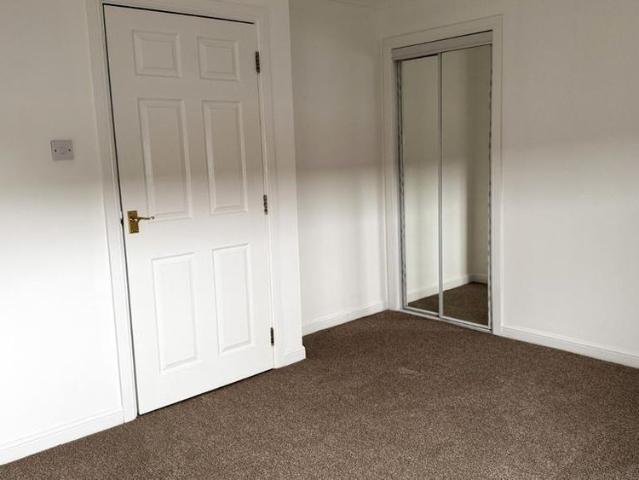 Apartment for rent in Thrashbush, Airdrie
