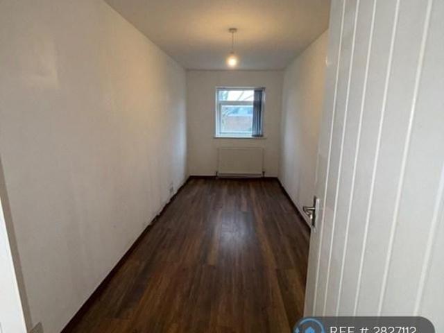 Apartment for rent in Hillfields, West Midlands